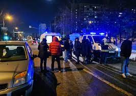 Растущее число насильственных инцидентов