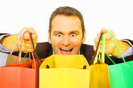 Страсть к накопительству и растратам. Любовь к деньгам и вещам. Синдром Плюшкина