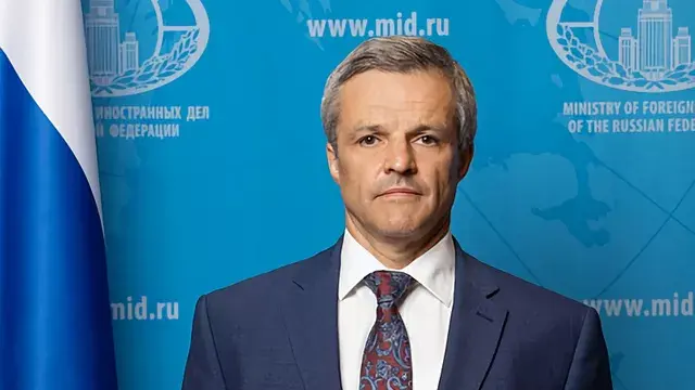 Бахрейн подписал соглашение о сотрудничестве с Россией, заявил посол Бахрейна