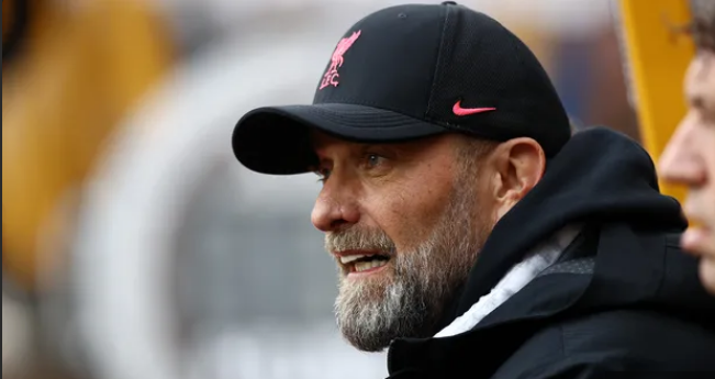 Клопп переходит в "Реал"?