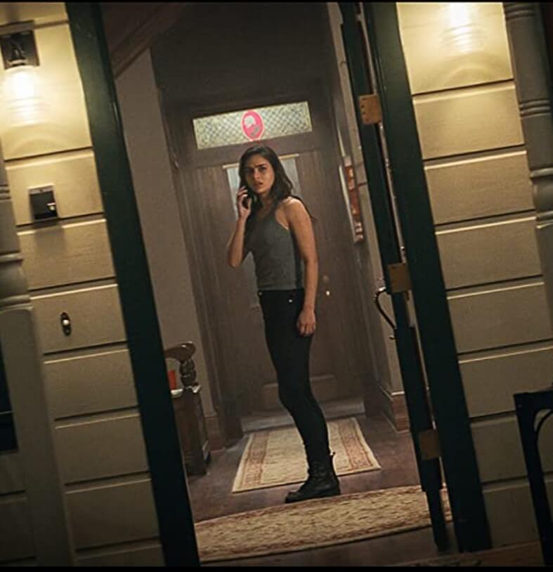 Фильм Крик 2022 года