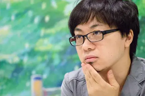 Макото Синкай, гений аниме