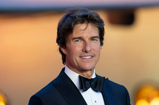 Зайдите внутрь роскошного горного домика, который Том Круз назвал своим домом в ЮАР.