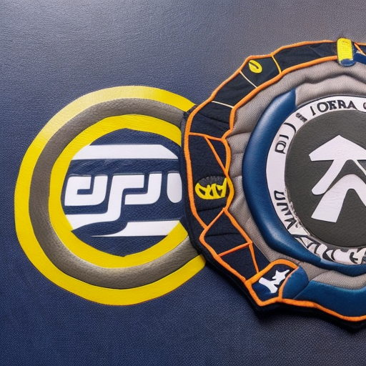 Бразильское джиу-джитсу (BJJ) - настоящее и будущее.