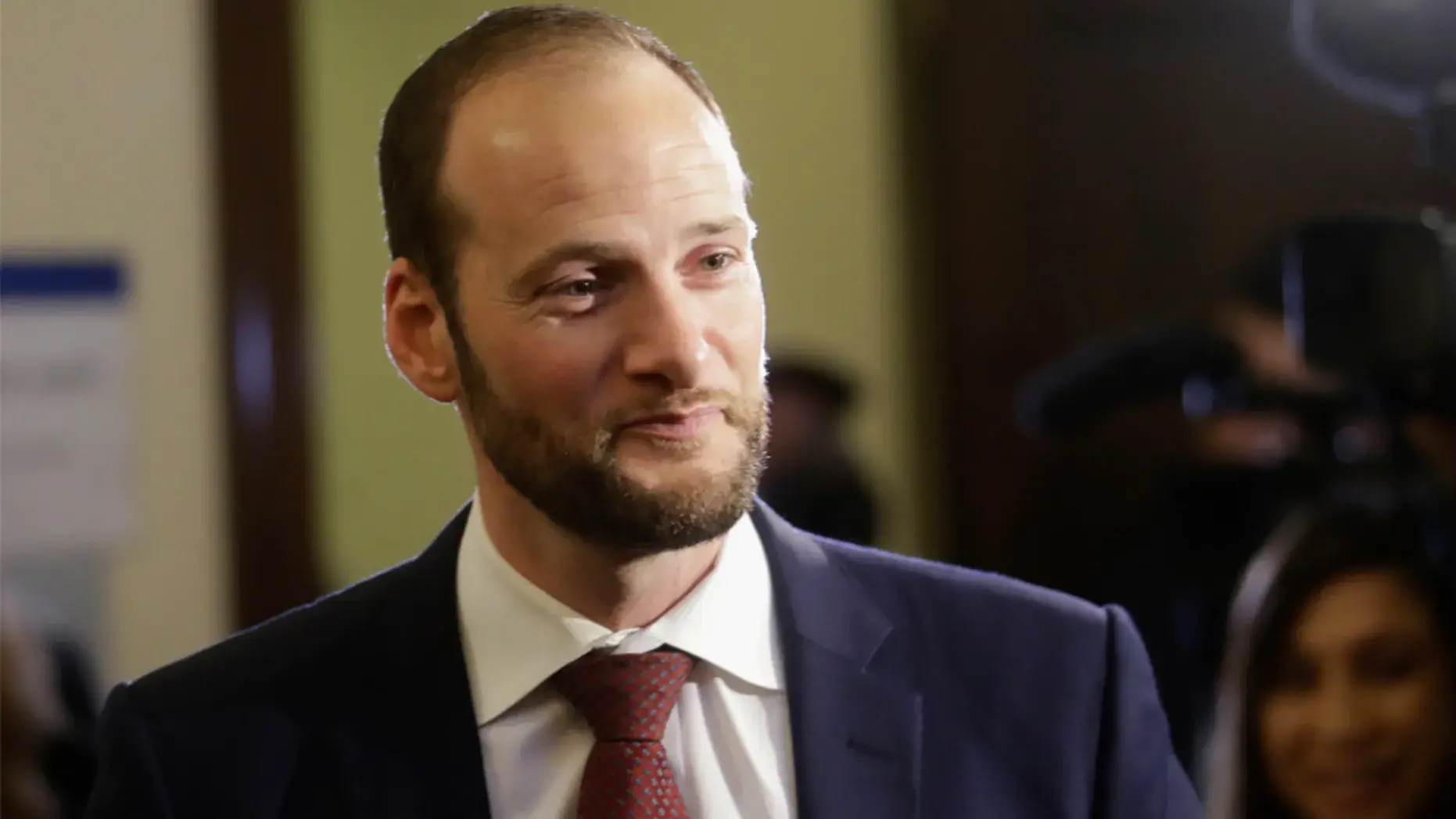 Подозреваемому В Совершении Двойного Ножевого Ранения В Сан-Франциско Было Предоставлено Досрочное Освобождение В Рамках Диверсионной Программы