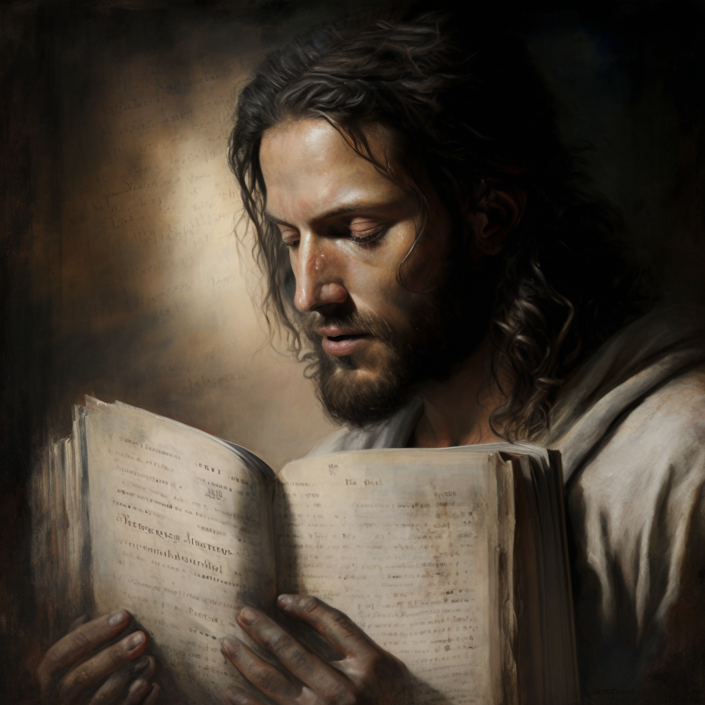 Библия, о чём она? (краткое описание)