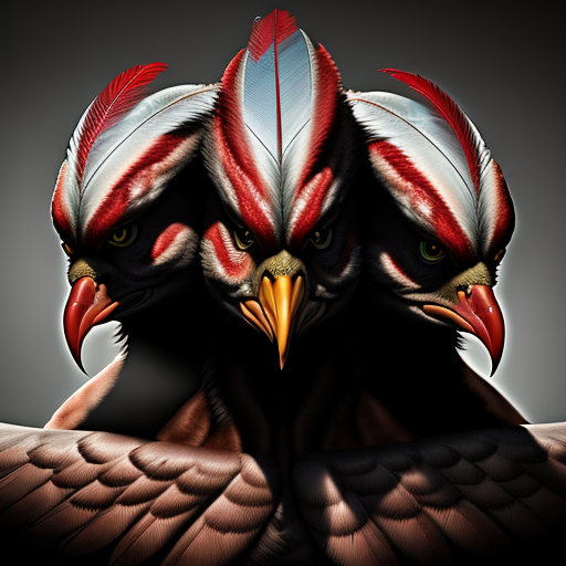 Открываем тайны: Топ 5 жутких чудовищ из якутской мифологии