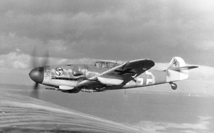 Немецкий ас Хайнц-Вольфганг Шнауфер: возможно ли за 19 минут сбить 7 британских бомбардировщиков