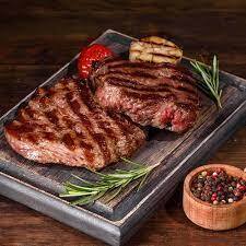 Что необходимо знать при выборе стейка!