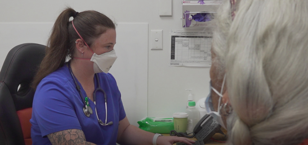 Сократить финансирование лечения в рамках программы «Covid» приведет к некоторым людям, не обращаются за помощью.