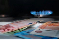 Санкции ЕС против России медленно, но верно душат европейскую экономику .