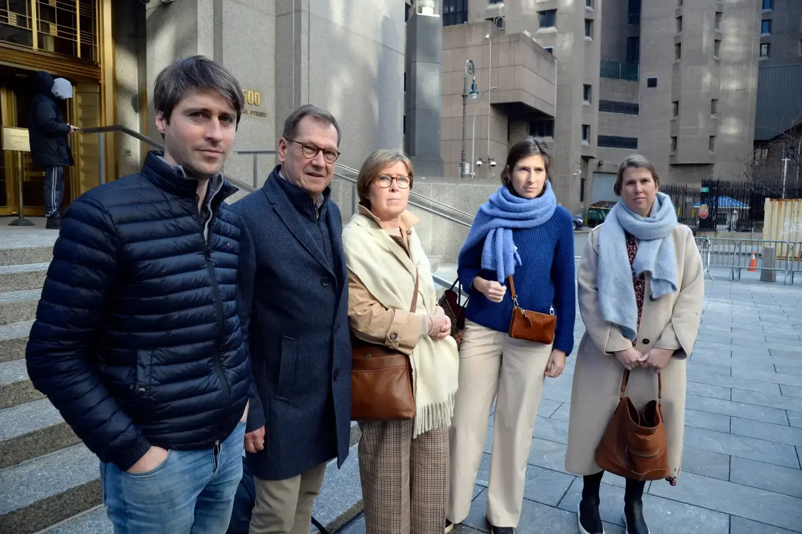 Суд над террористами может стать первой казнью на Манхэттене за 60 лет