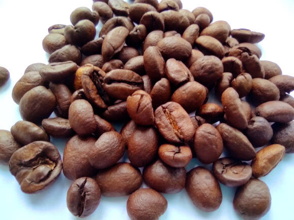 Регулярное употребление кофе приводит к снижению артериального давления