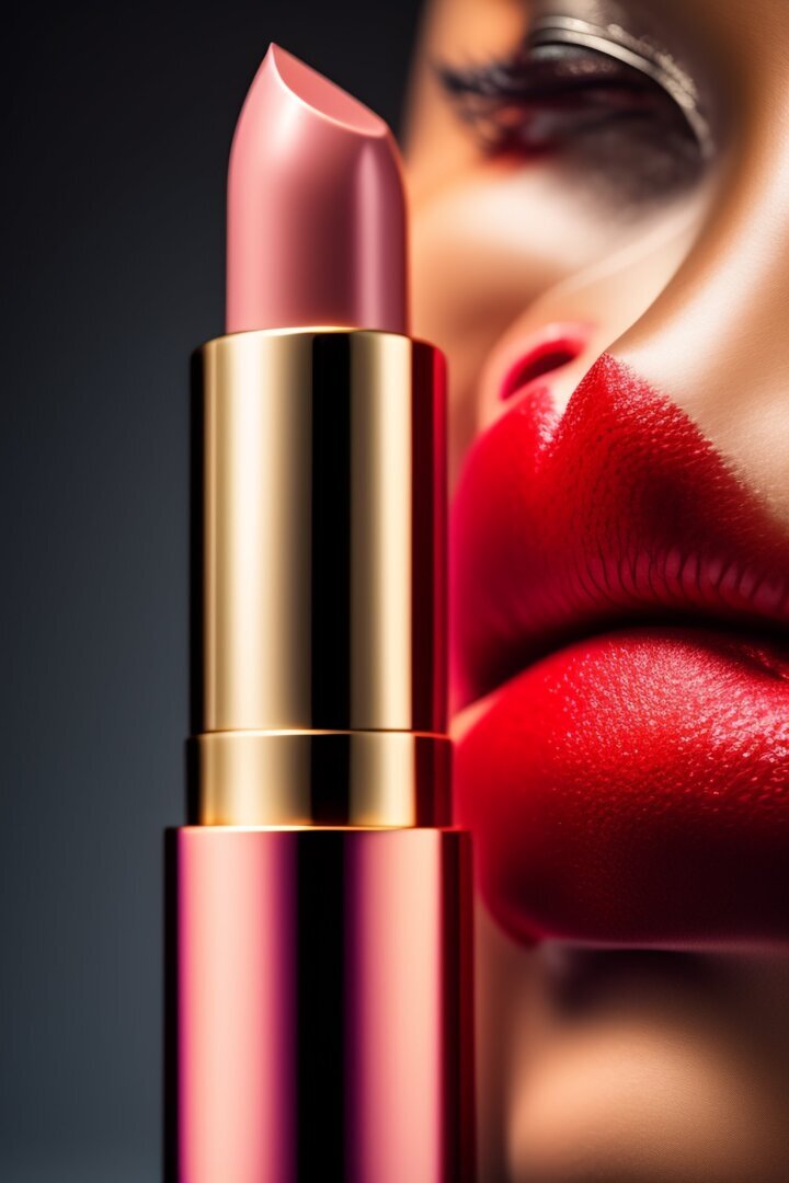 Что происходит, когда вы используете слишком много бальзама для губ