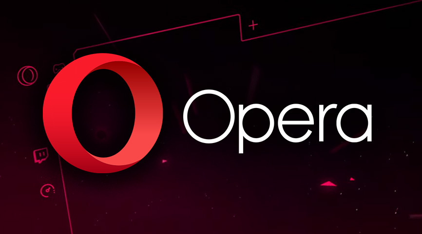 Opera gx поиск по картинке