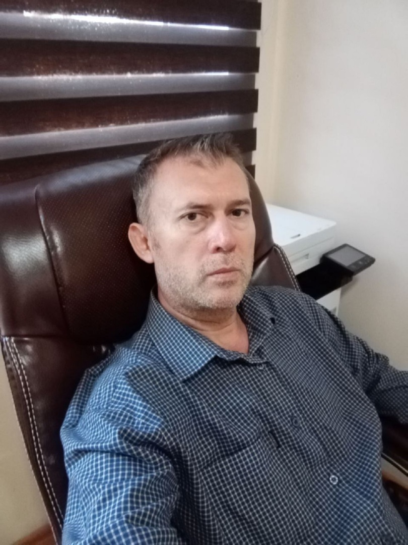 Биг дата и анализ данных