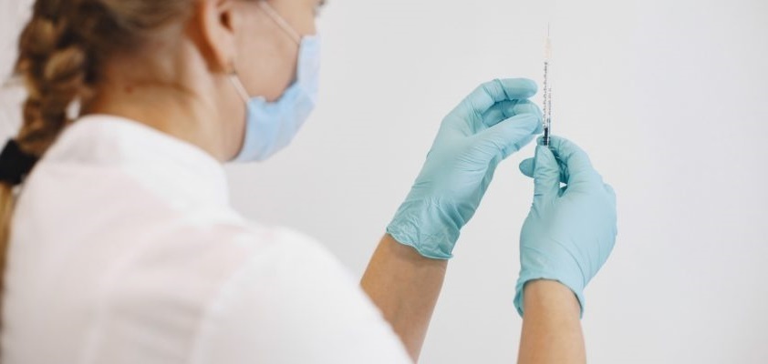 Вакцина против рака - будущее близко?