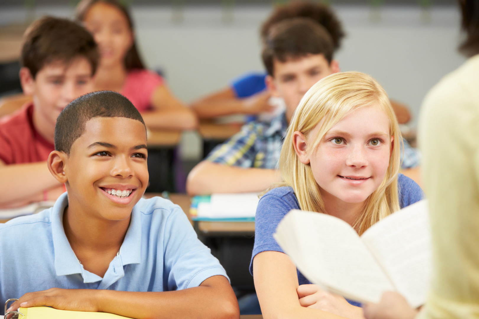 Коротко о различиях советской и западной систем образования.