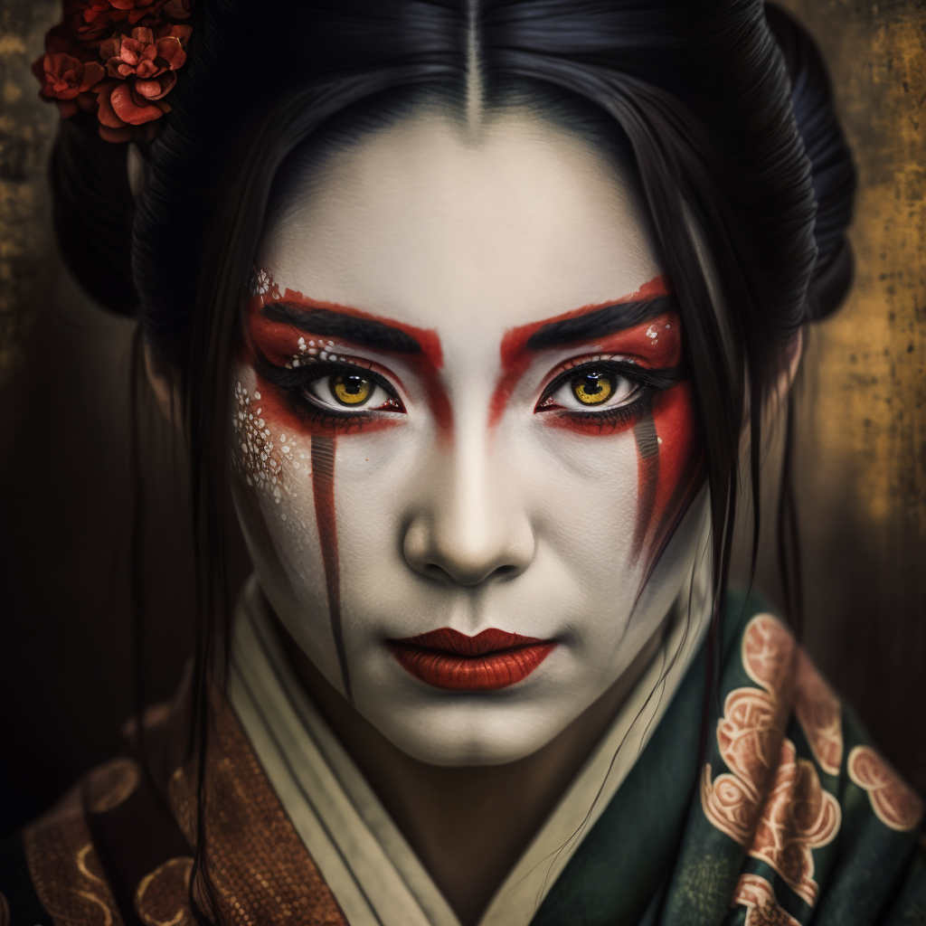 Культура Японии.