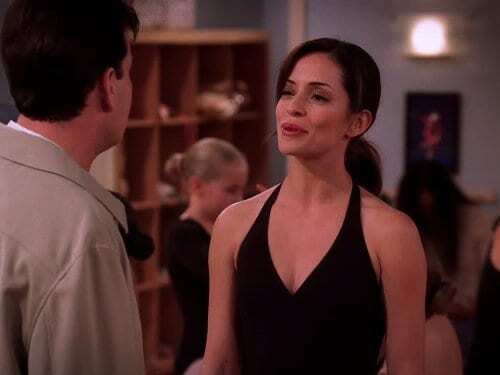 Давайте Догоним Прекрасных Женщин Двух С Половиной Мужчин