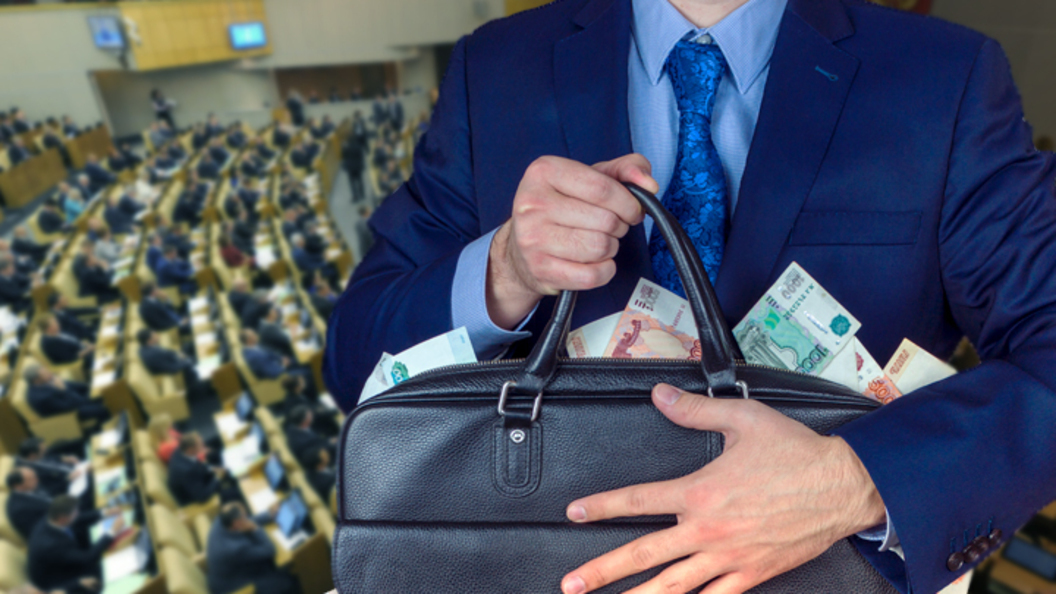 От политических репрессий до развала. Беглые экс-депутаты из России готовят «план по свержению Кремля»