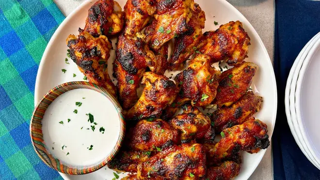 Идеи блюд для Суперкубка 2023: Удивительные рецепты, которые сделают вашу вечеринку Super Bowl зажигательной