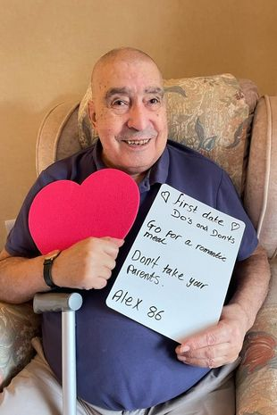 День святого Валентина, советы от Великобританцев