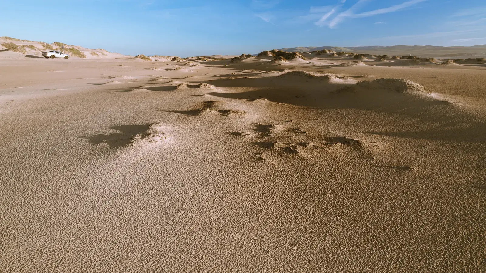 Город под песком: Затерянный город Сесила