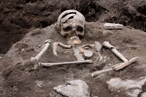 Топ 10 фактов про археологию. Часть 1