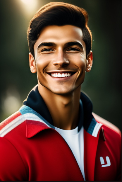 Контрольные признаки хорошего человека.