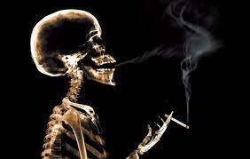 Вред табако-курения на организм. Разберём по-детальнее