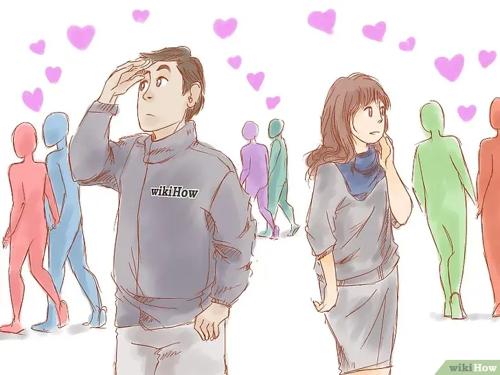 Как подойти к Дню святого Валентина, подробная инструкция прилагается!