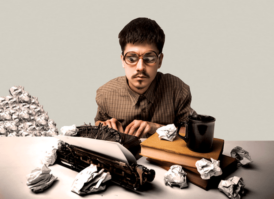 Без опыта в работе - без опыта в жизни