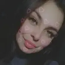 Голумбевская Алина Андреевна, г. Томск