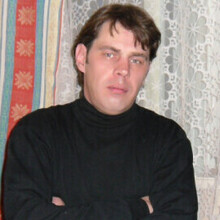 Олег, г. Орёл