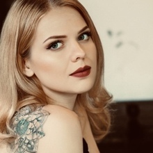 Карина, г. Нижний Новгород