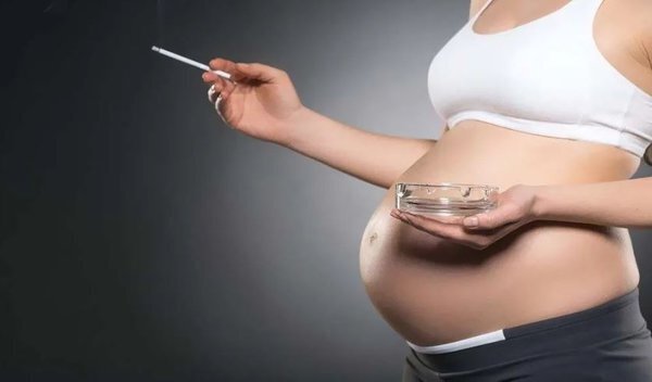 Вред табако-курения на организм. Разберём по-детальнее