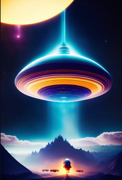 Неразгаданная тайна Джона Смита: были ли это инопланетяне, секретная организация или что-то еще?