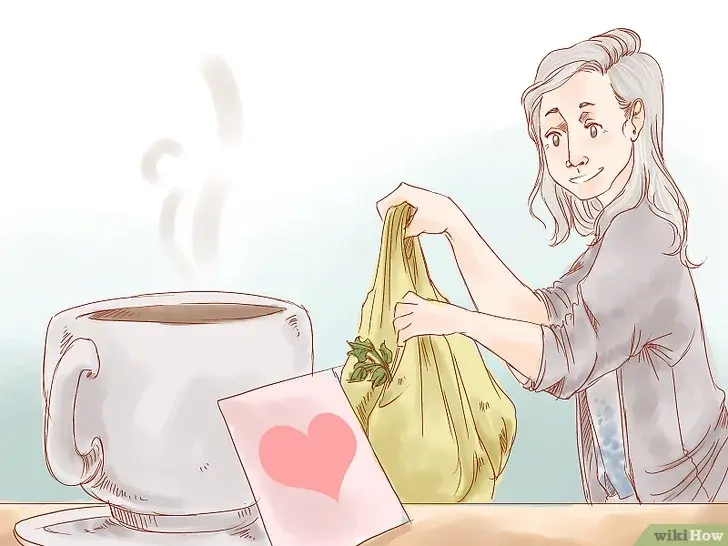 Как подойти к Дню святого Валентина, подробная инструкция прилагается!