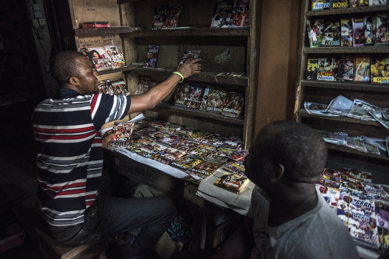 Голливуд покинул Россию год назад, но кассовые сборы страны только что установили рекорд за все время: как это произошло?