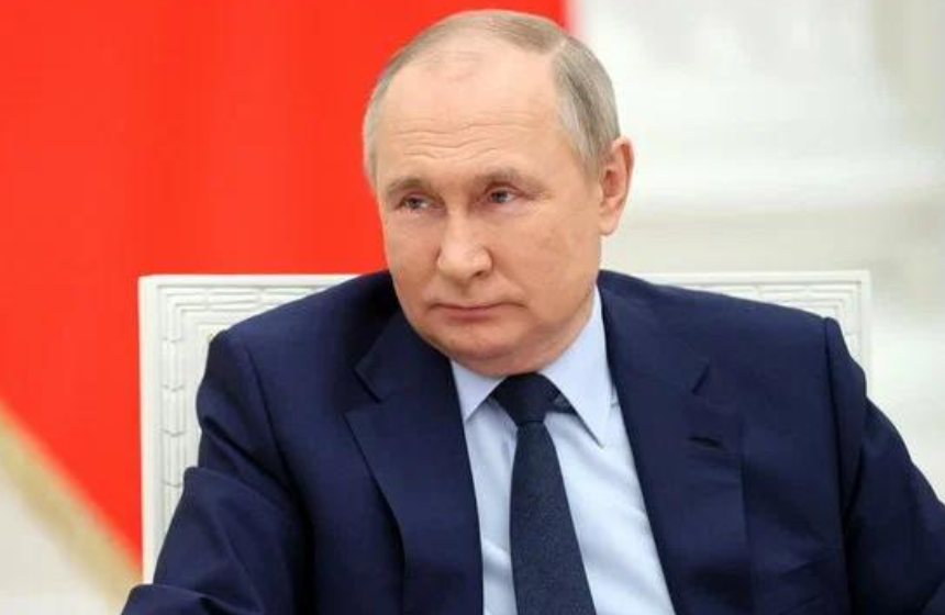 Путин: «Лучшая в мире страна — это Россия». Согласны с этим? Или «есть над чем поработать»?