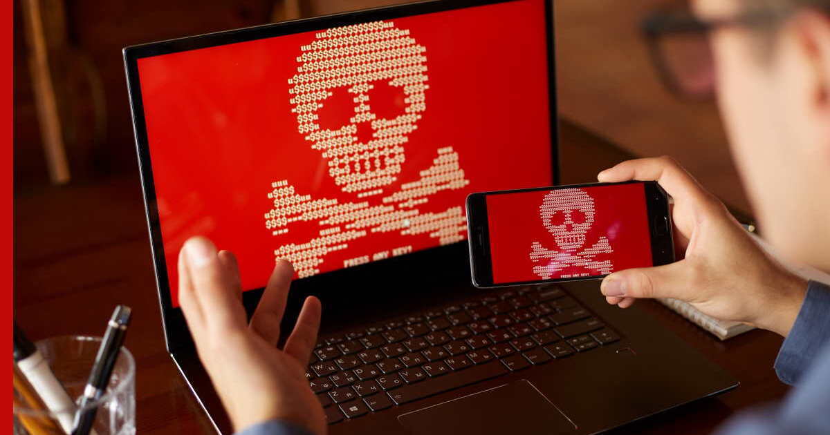 Программное обеспечение и вымогательство