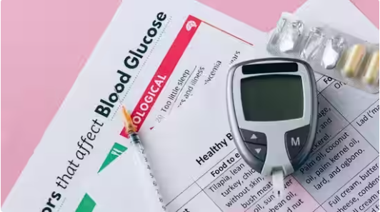 Диабет: 5 важных питательных веществ, которые могут снизить риск диабета