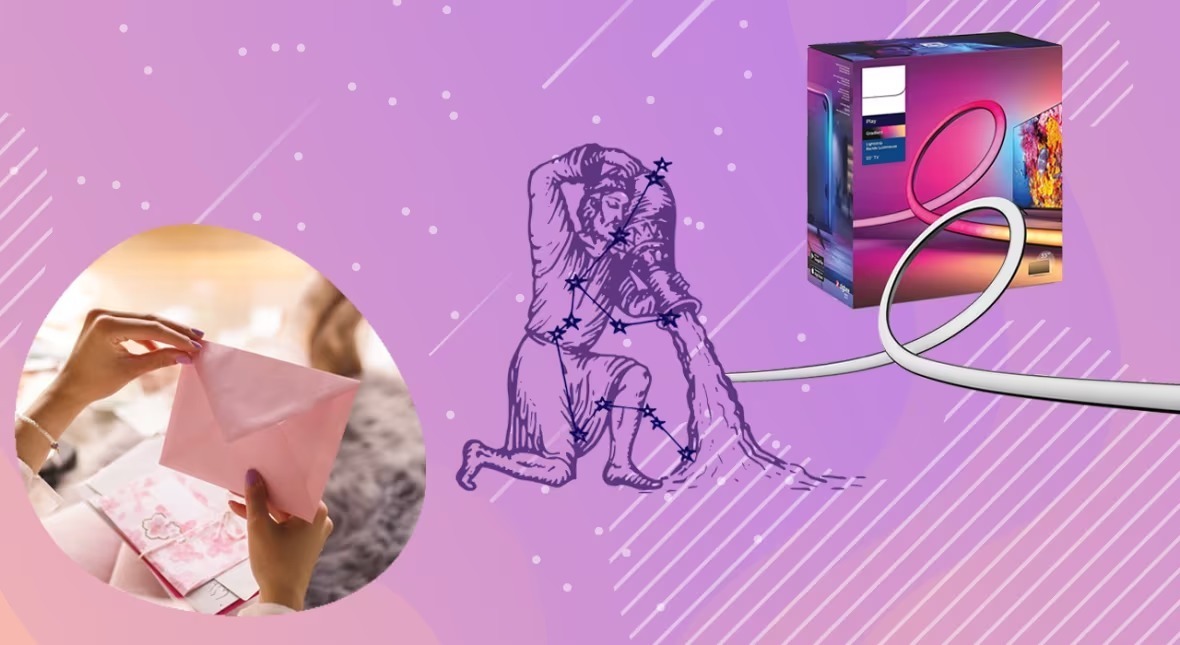 Как выбрать подарок дорогому человеку по его знаку зодиака