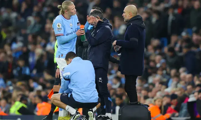 Холланд не сыграет с Арсеналом???