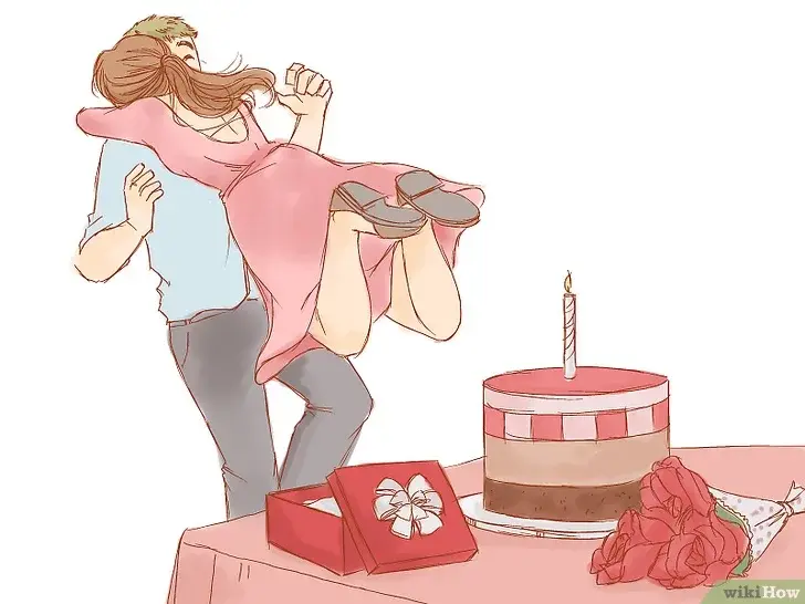 Как подойти к Дню святого Валентина, подробная инструкция прилагается!