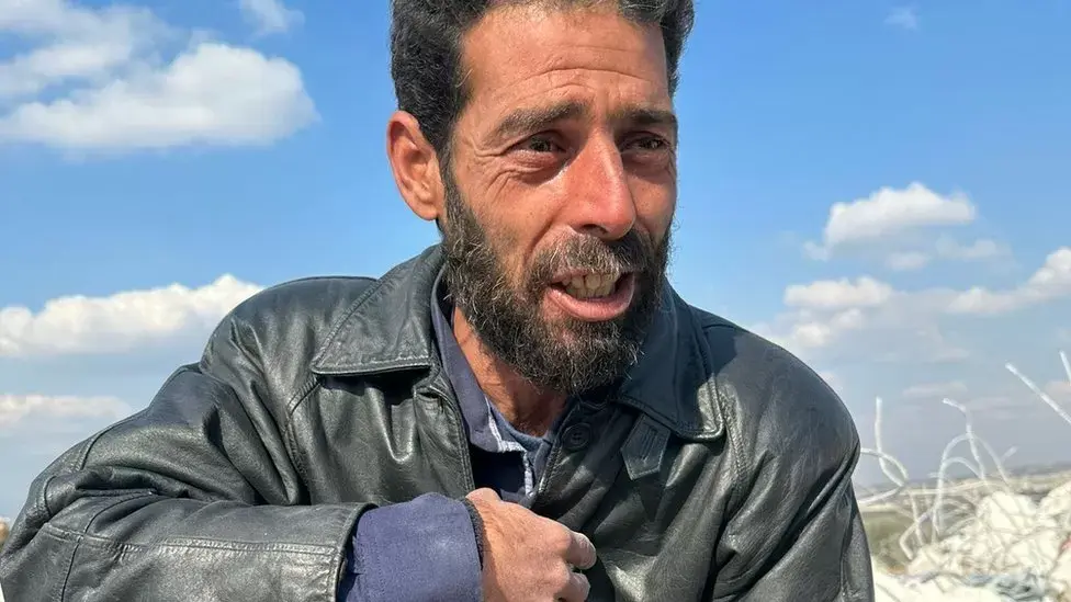 Оставленный бродить по улицам: Тяжелое положение сирийцев в мире, оставшемся без помощи