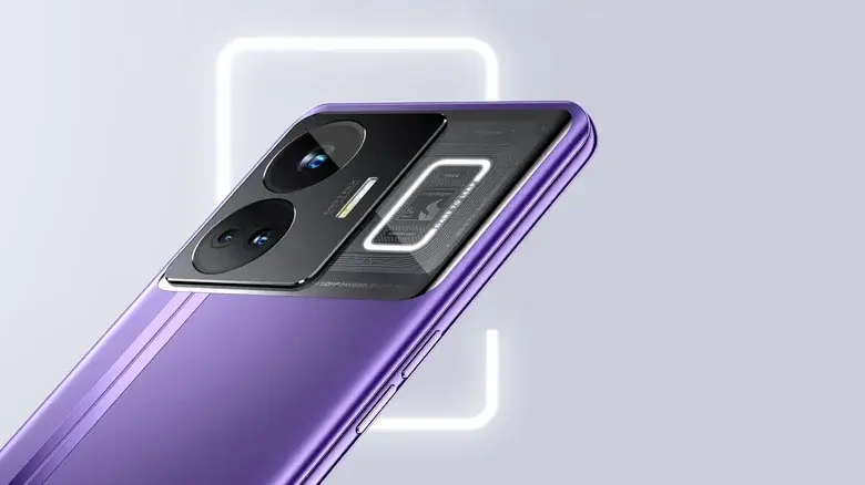 Realme GT Neo 5 может похвастаться очень высокой скоростью зарядки 240 Вт