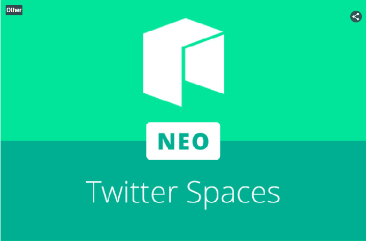 Neo проводит Twitter Spaces с панельной дискуссией о контенте, создаваемом искусственным интеллектом