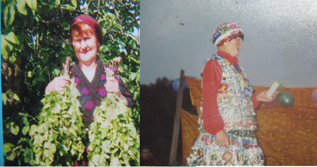 Авторские стихи о правде жизни.